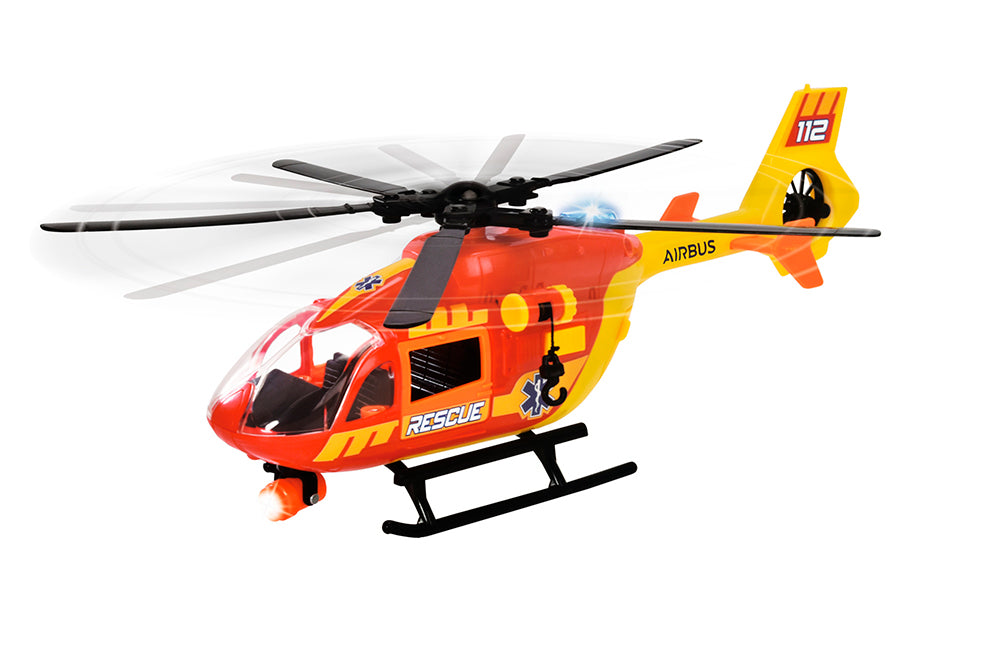 Dickie - Ambulance Helicopter 36 cm