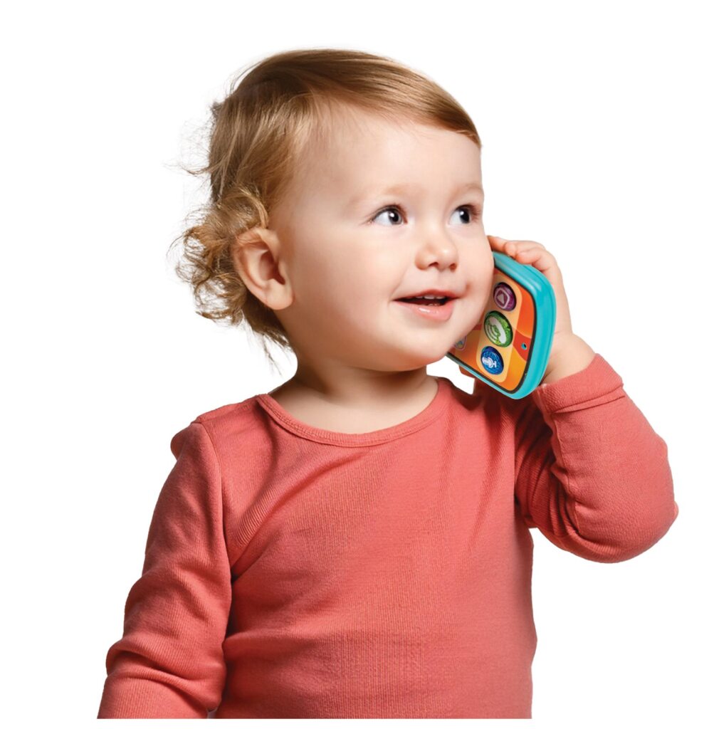 Téléphone intelligent (Bil)