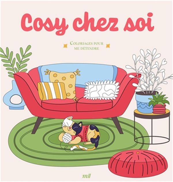 Cozy chez soi