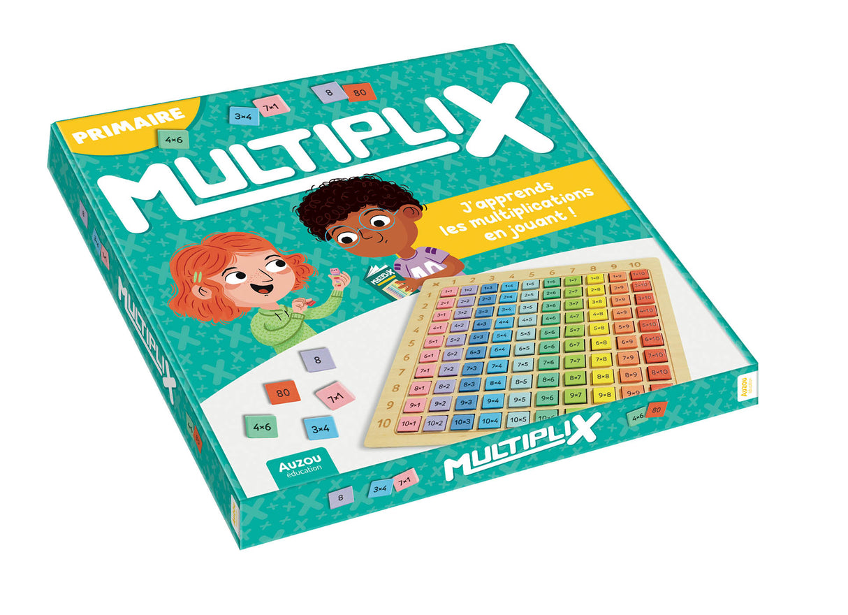 Multiplix (Fr)