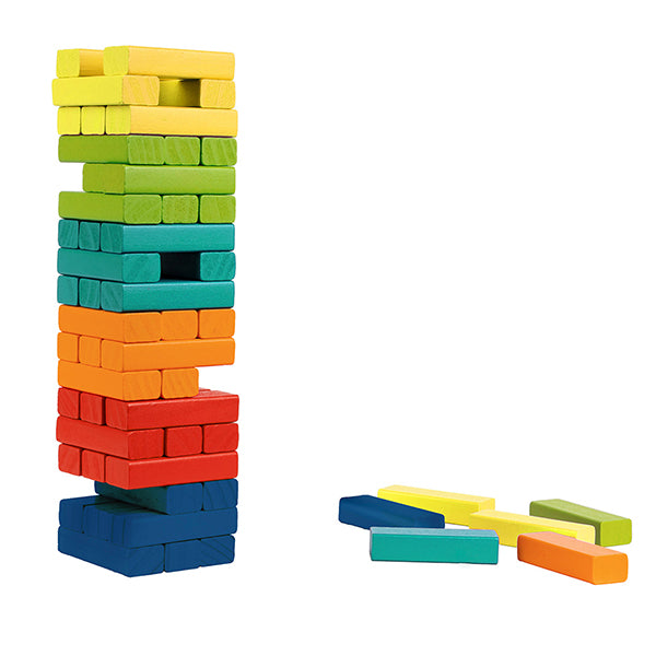 Block & Block (Multi)