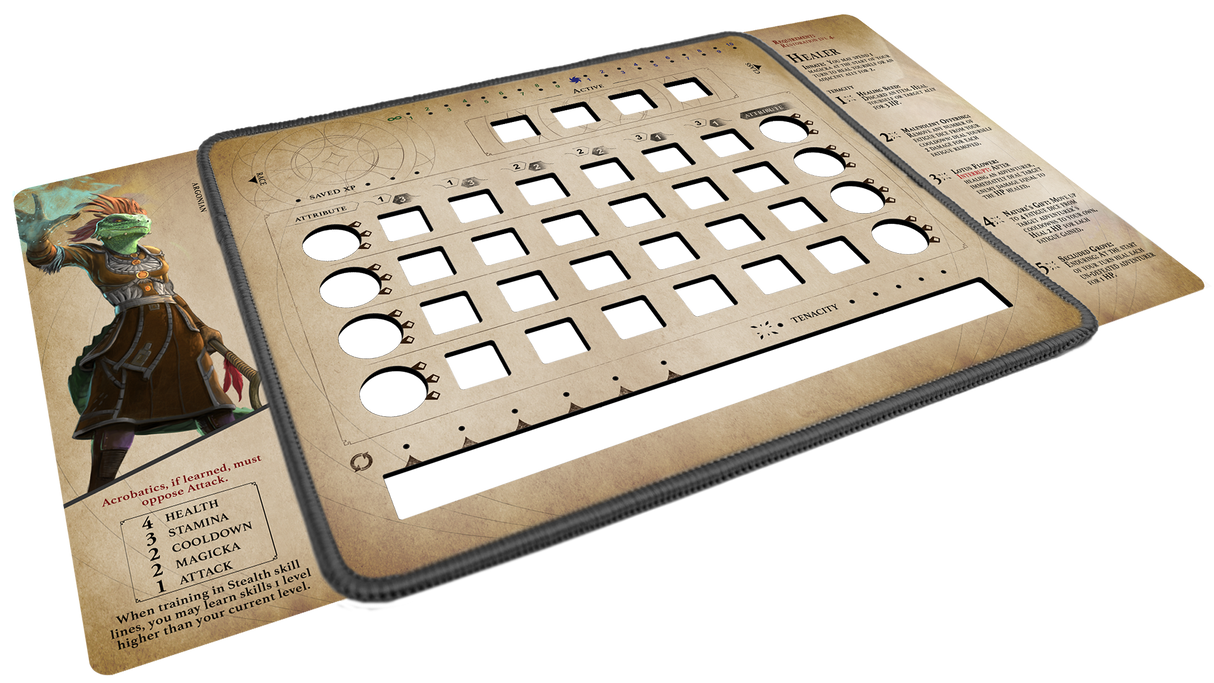 The Elder Scrolls : Betrayal of the Second Era (Ang)