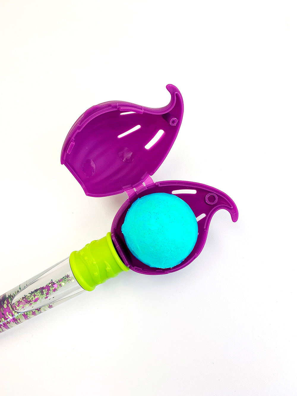 Zimpli - Baff Bombs Magic Brush