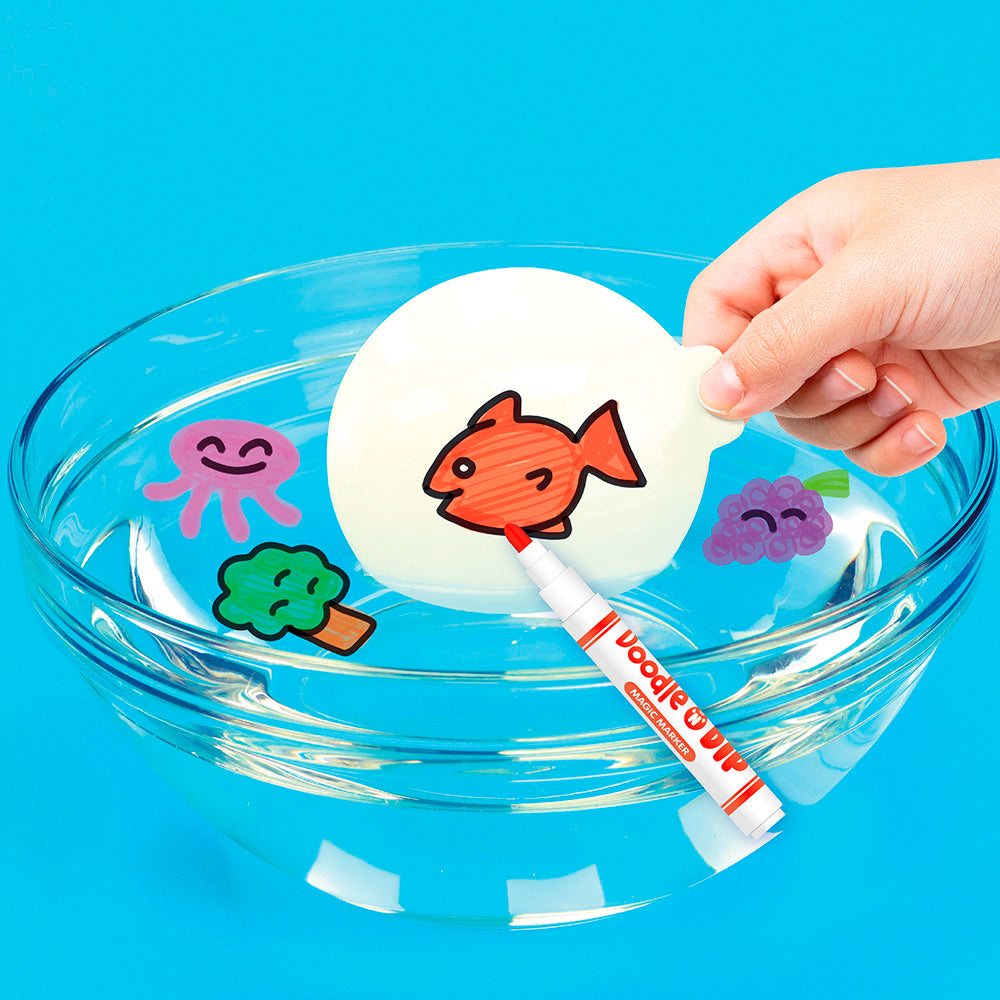 Zimpli - Doodle 'n dip tattoo designs