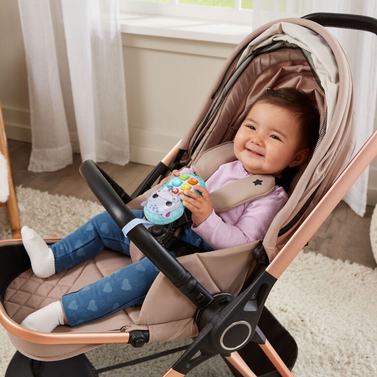 VTech - Hello Hippo Soft Phone (Ang)