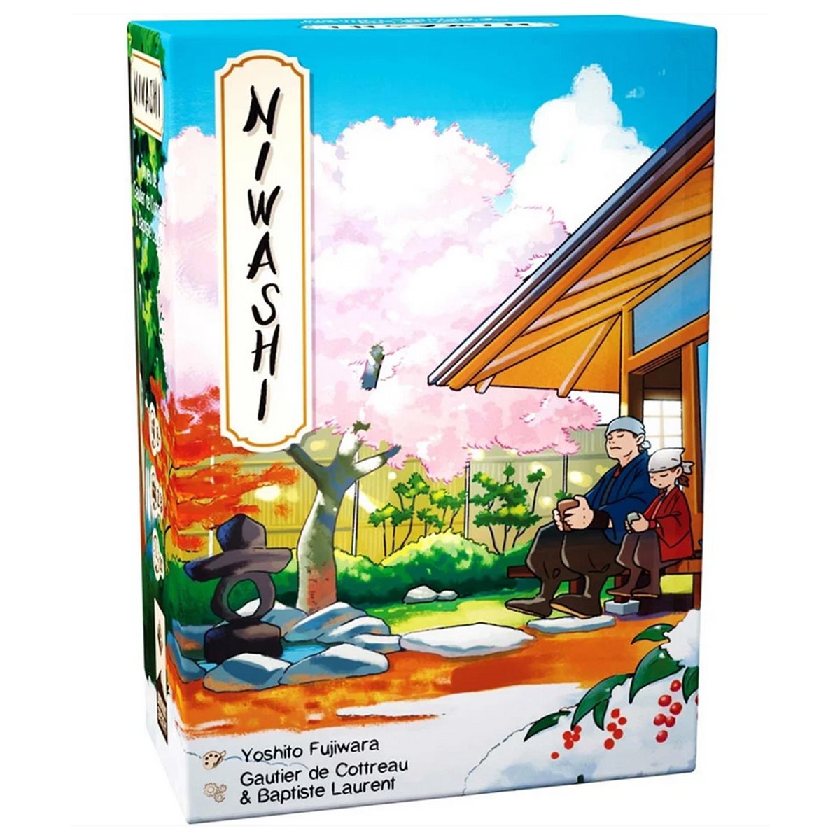 Niwashi (Fr)