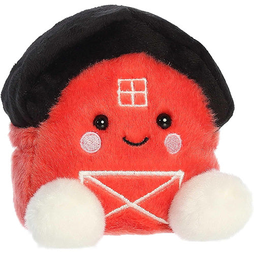 Palm Pals - Oakley Barn - 5 in