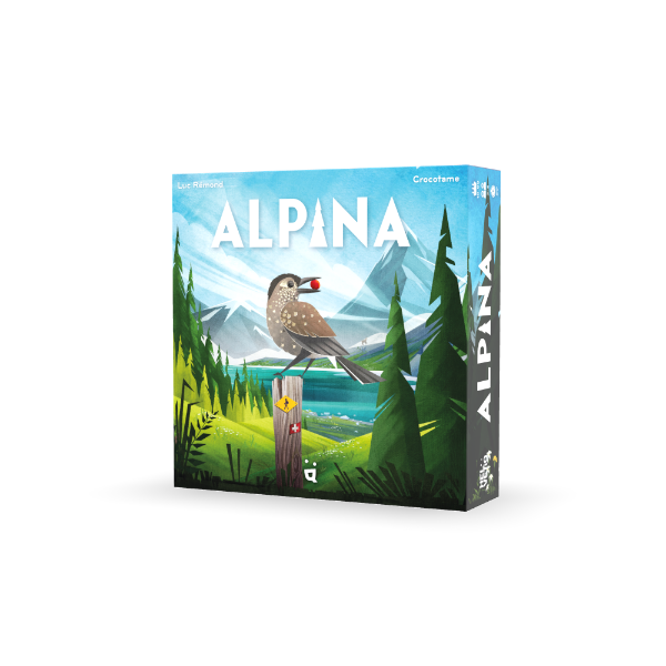 Alpina (Multi)