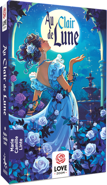 Love Zoom - Au clair de lune (Fr)