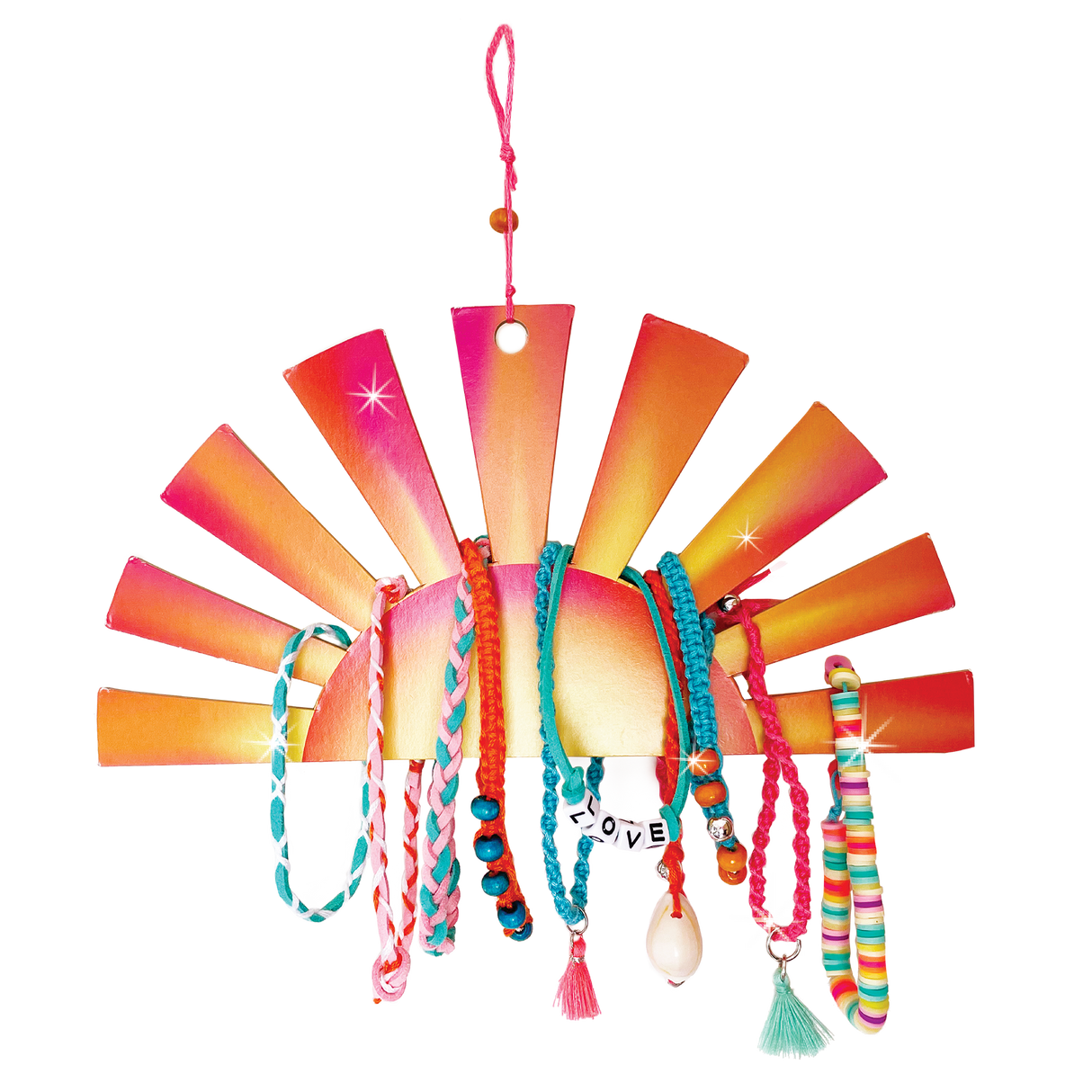 Box CanDIY - Create your own bracelets (Bil)