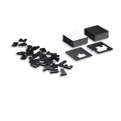 Projet L - Ghost Piece (Exp) (Bil)