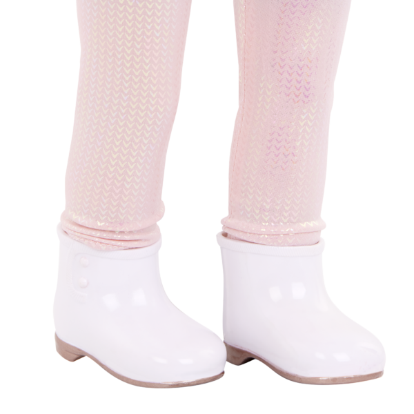 OG Deluxe Outfit - Fancy & Furry