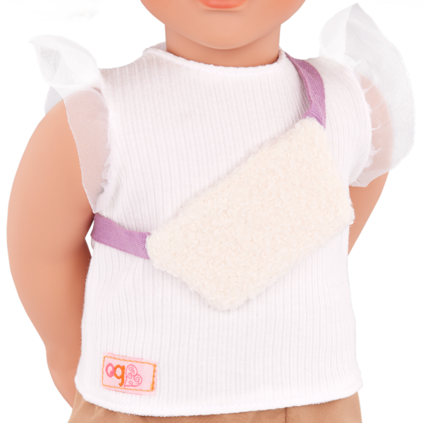 Vêtement OG - Ready to Roam