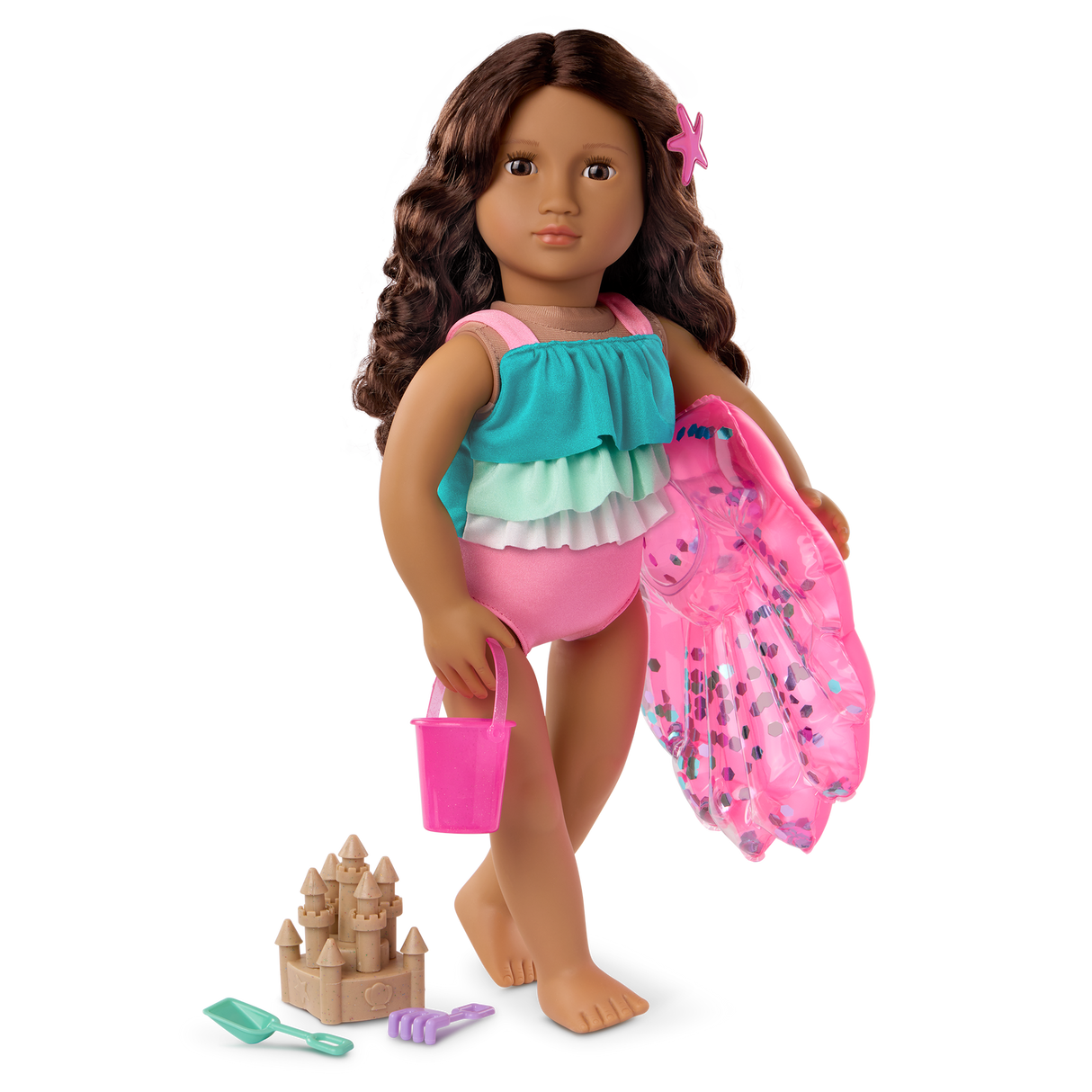 Vêtement OG de luxe - Mermaid Dreams