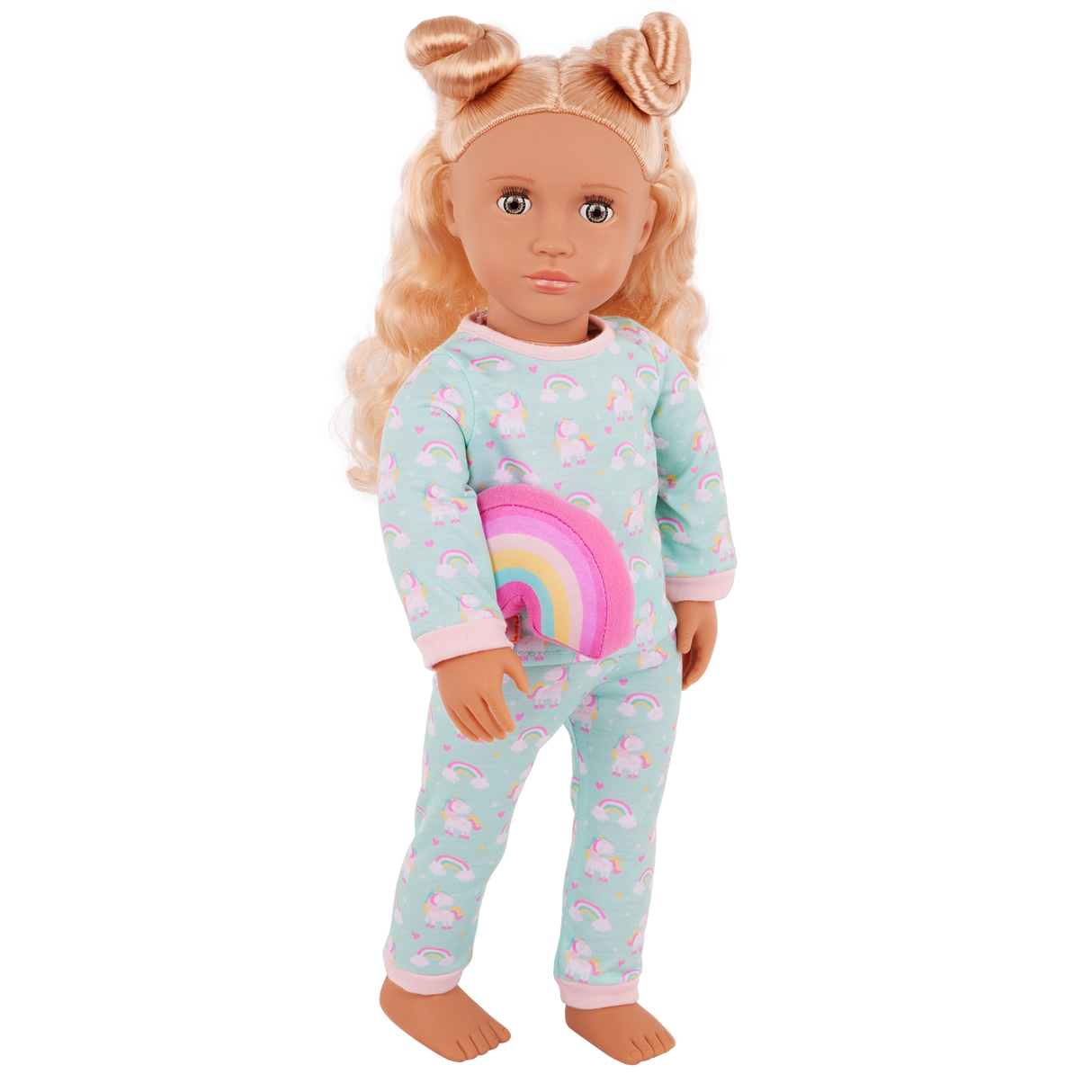 Deluxe OG Doll - Gillian