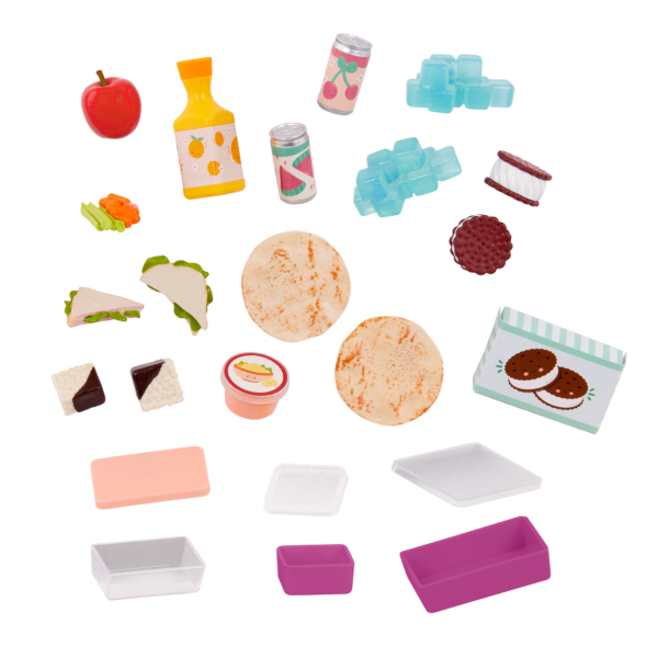 OG Deluxe Accessories - Camping Cooler