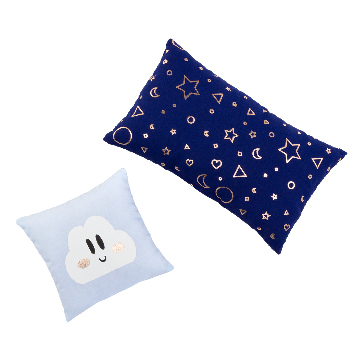 OG Furniture - Starry Slumbers Platform Bed