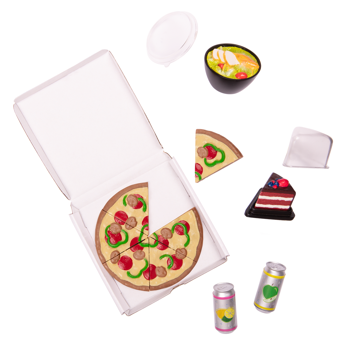 OG Vehicle - Delivery Bike