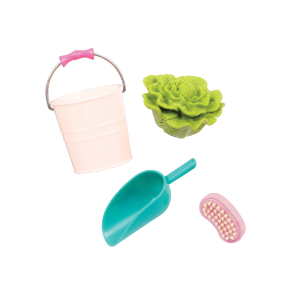 OG Horse - American Saddlebred Horse 50 cm