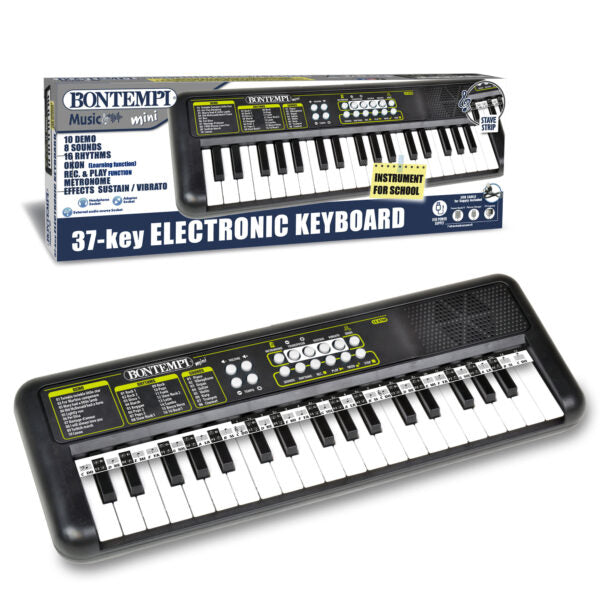 Bontempi - 37-key Electronic Keyboard