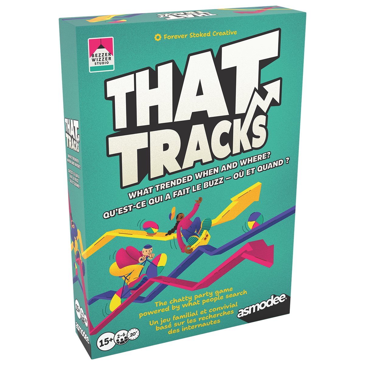 That Tracks (Bil)
