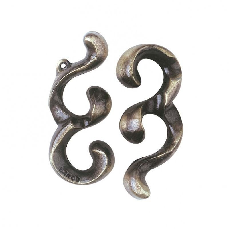 Huzzle - Cast Baroq