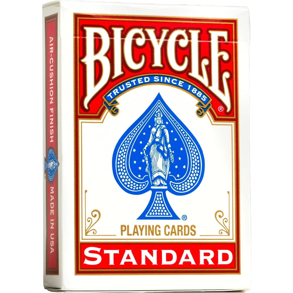 Bicycle Card Game