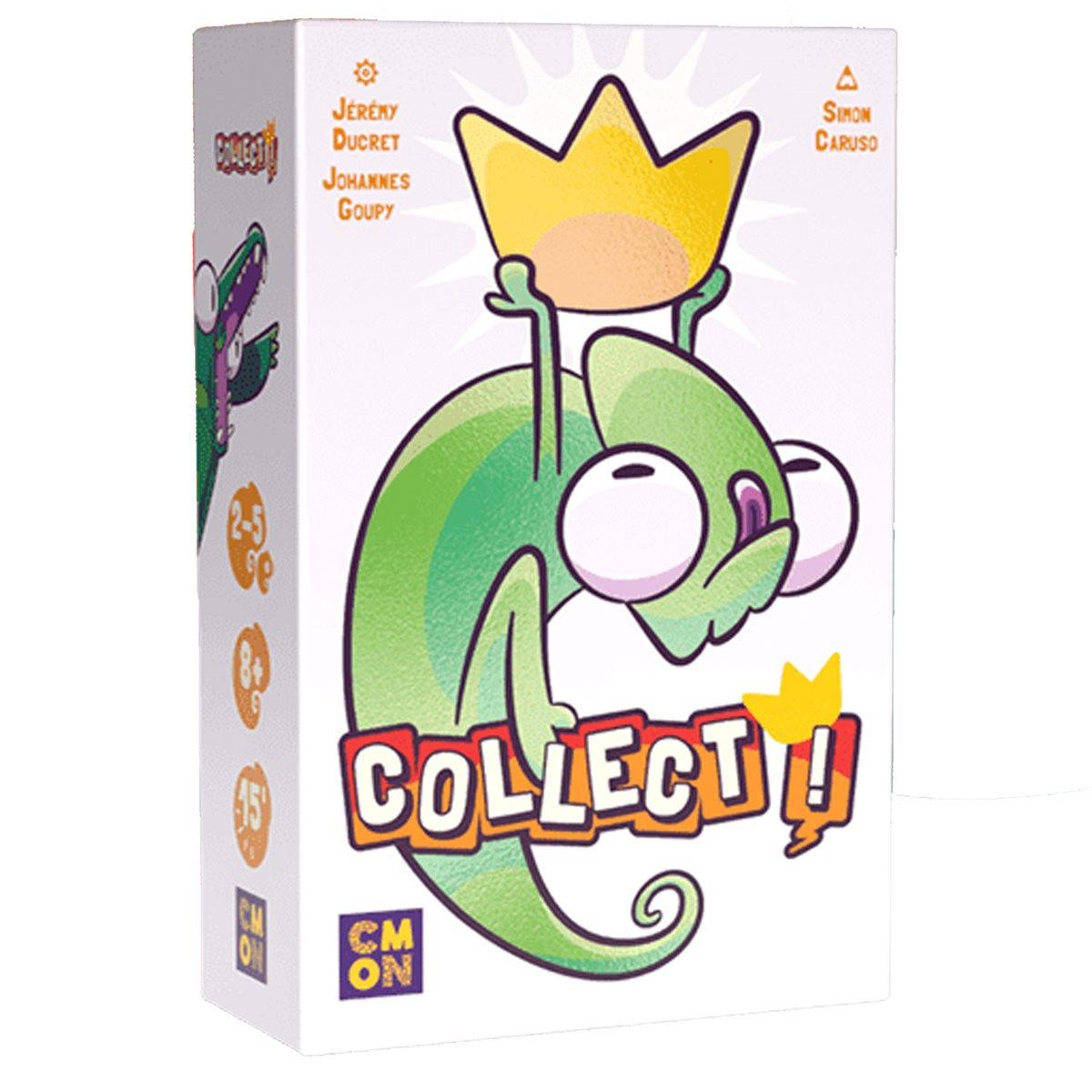 Collect (Ang)