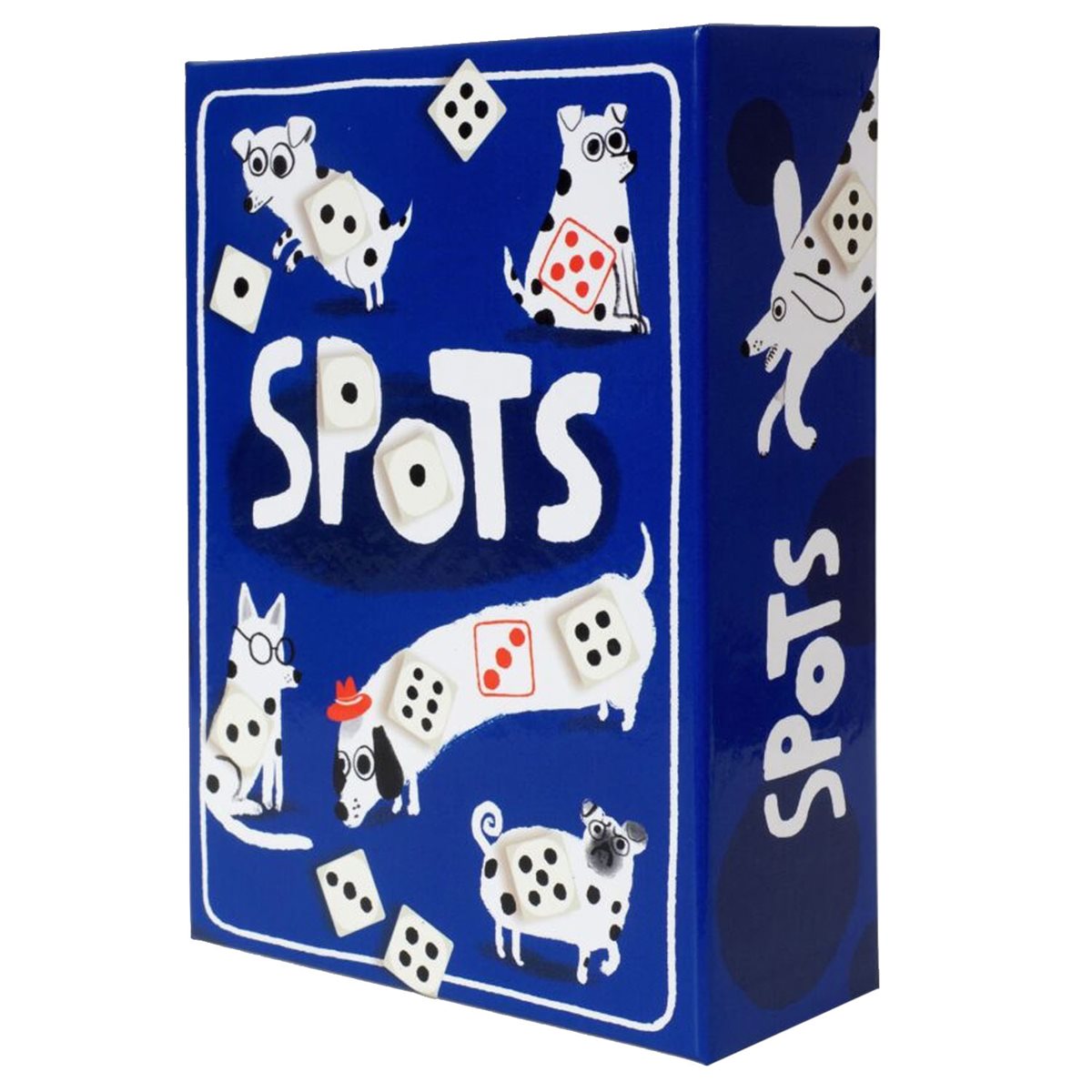Spots (En)