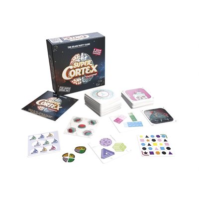Cortex - Super Cortex (Multi)