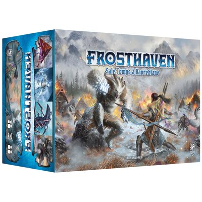 Frosthaven (Fr)