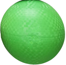Ballon chasseur 7 po
