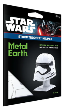 Casque de Stormtrooper - Star Wars