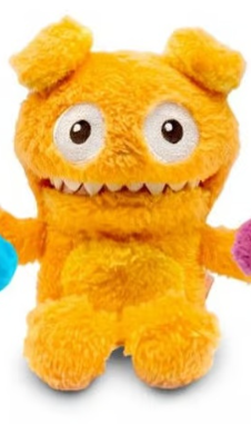 Chatter Chompers