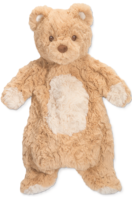 Tate l'ourson - Sshlumpie