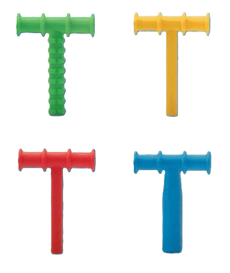 T-shaped Chew Toy