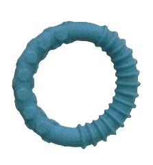 Textured Chew Toy Bracelet