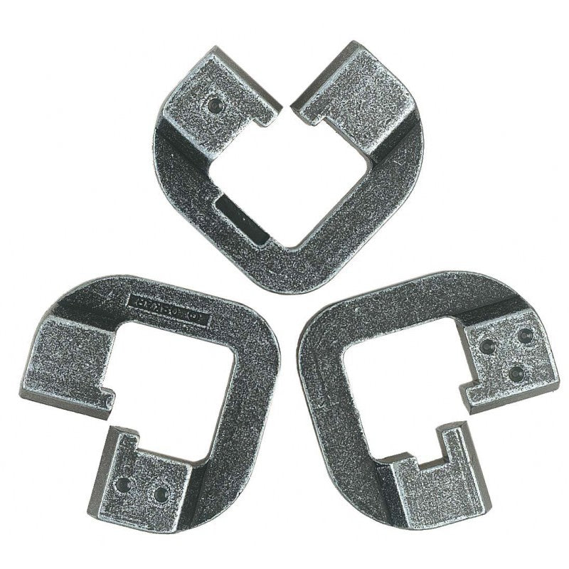 Huzzle - Cast Chain