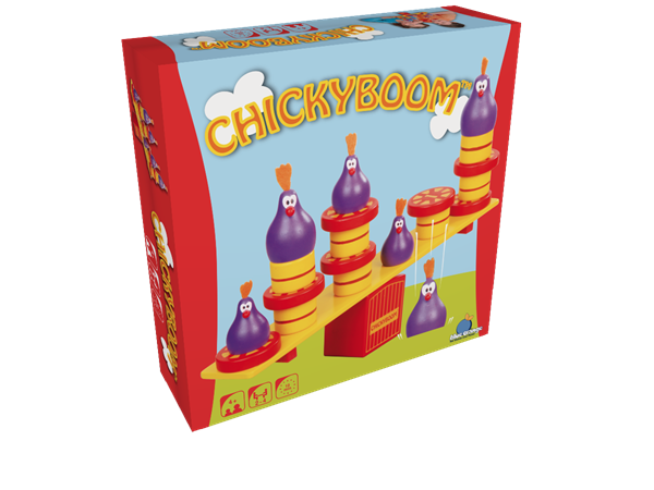Chickyboom (Multi)