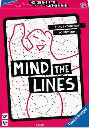 Mind the Lines (En)