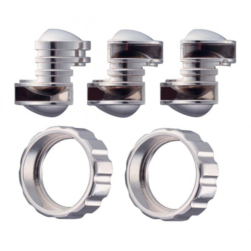 Huzzle - Cast Cylinder