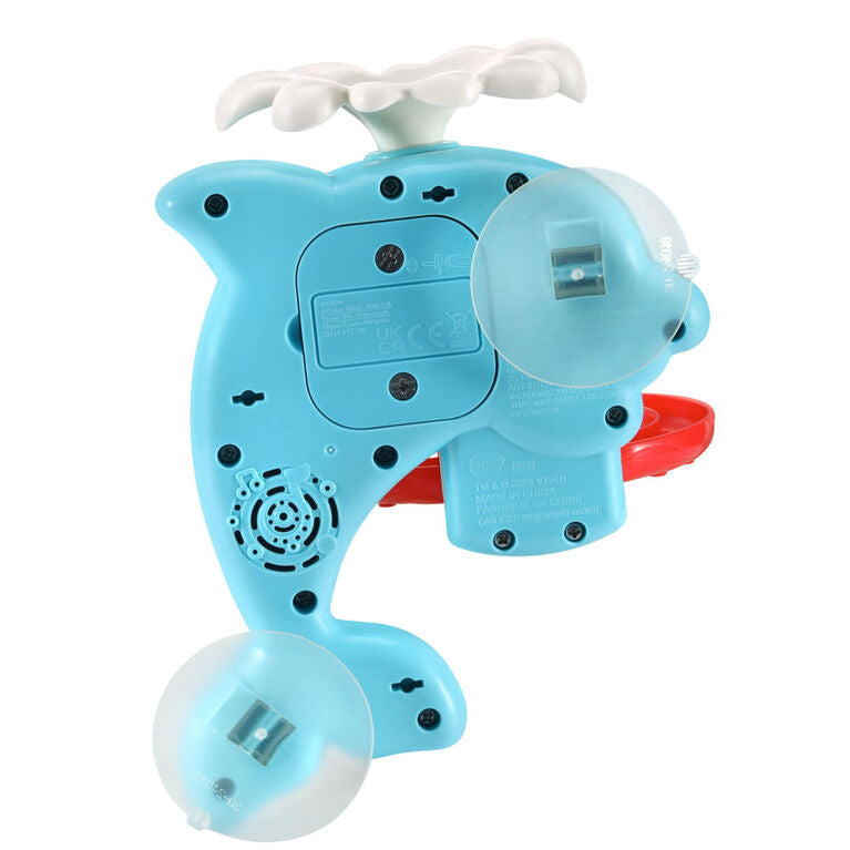 VTech - Mon dauphin Aqua Basket (Fr)