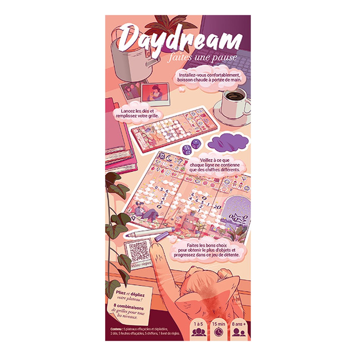 Daydream (Fr)