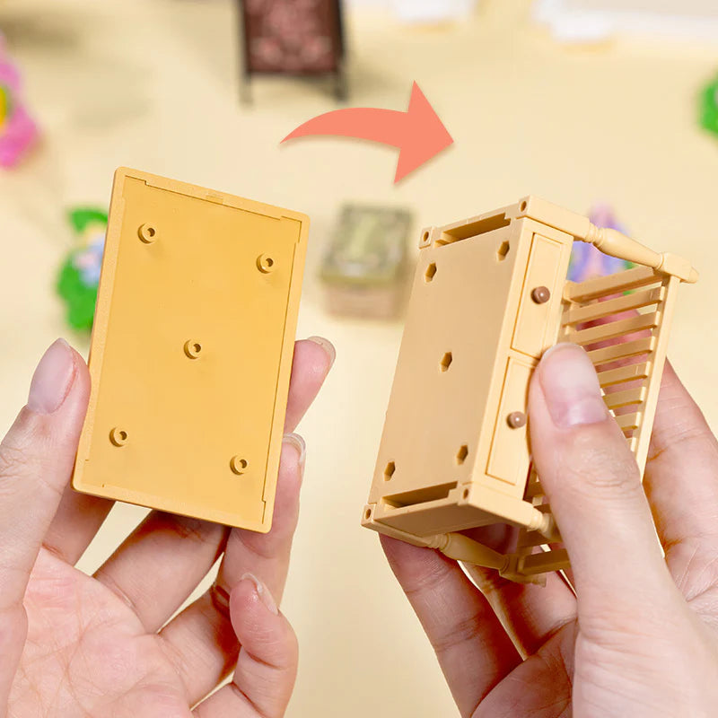 DIY - Super Creator - Fresh Flower Shop