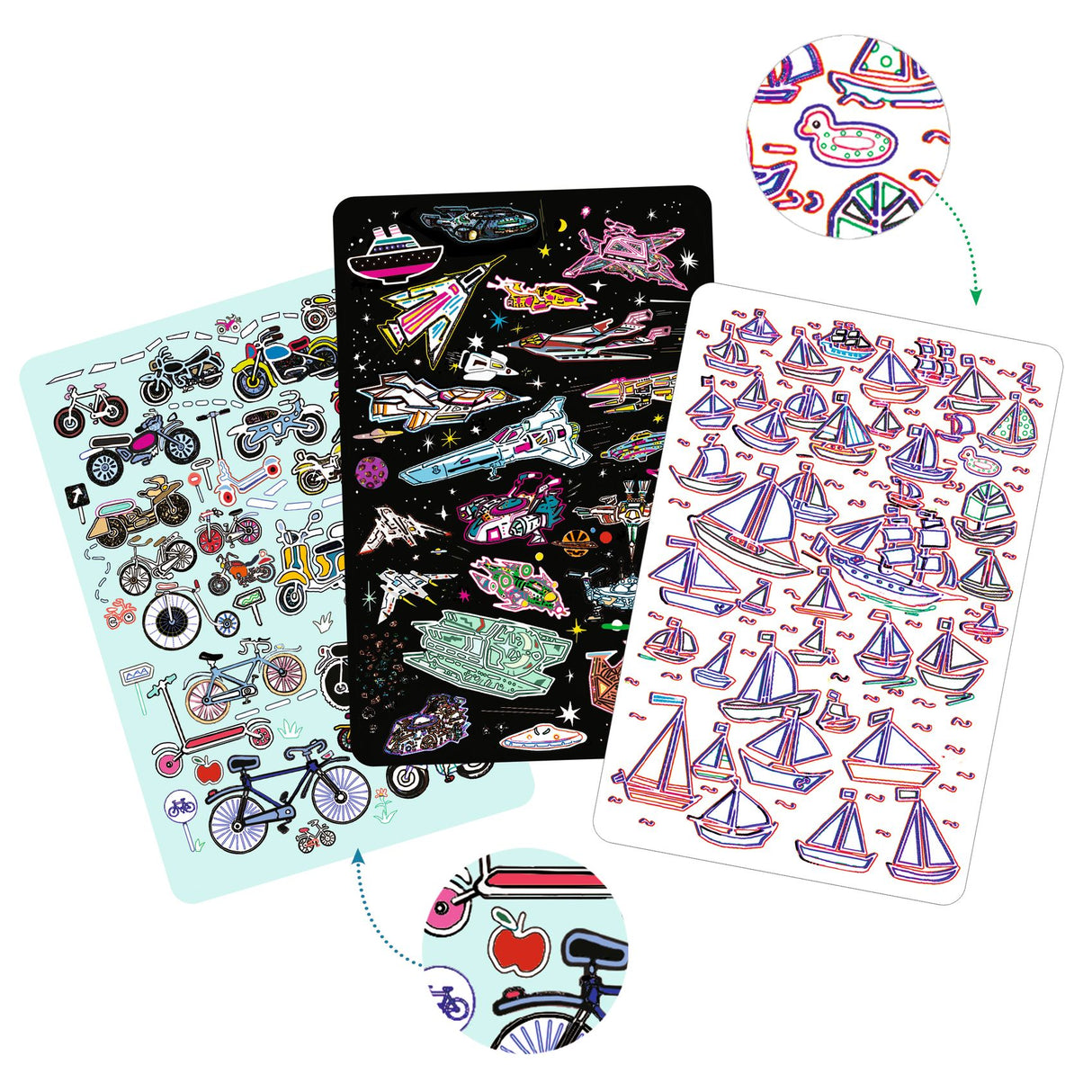 Myster Travel (Multi)