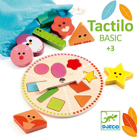 TactiloBasic (Multi)