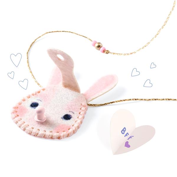 DIY - 3 Secret Necklaces to Create