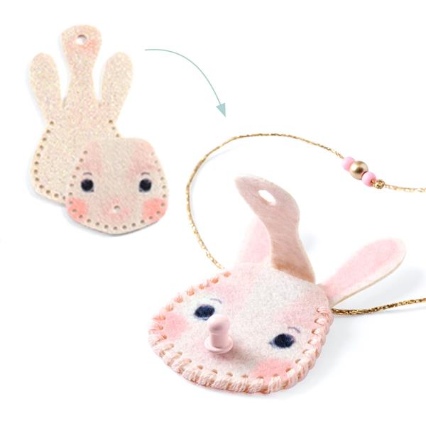 DIY - 3 Secret Necklaces to Create