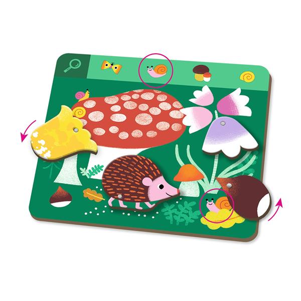 Eduludo - Obs Animo (Multi)