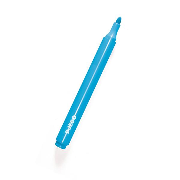 6 marqueurs opaques - Street Art